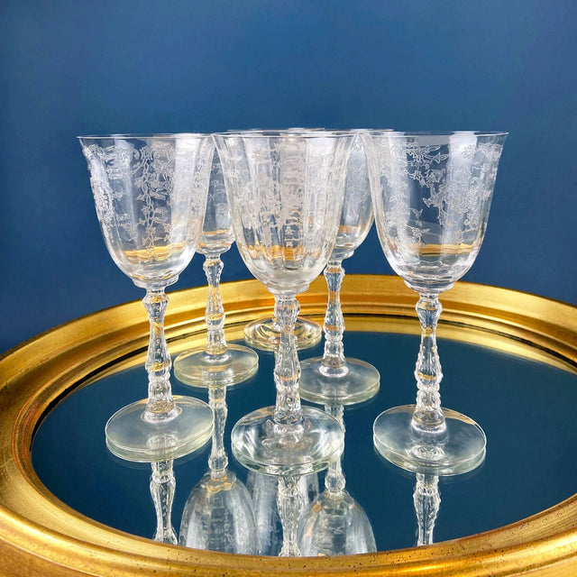 Is Crystal Glassware Worth Anything? Discover True Value Now! 1 Is Crystal Glassware Worth Anything? Discover True Value Now!