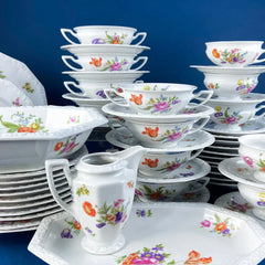 Collection image for: Vintage Dinner Sets & Replacements