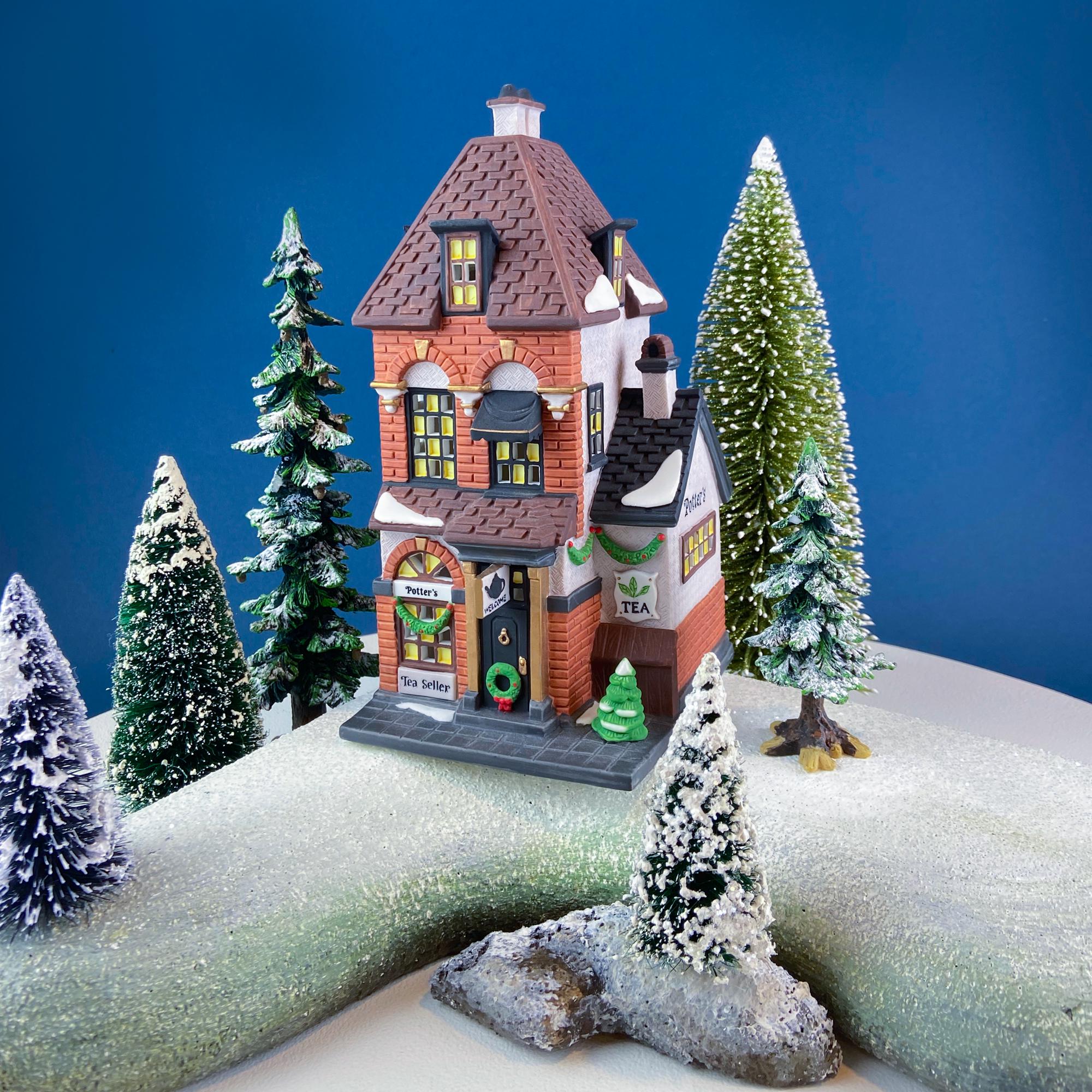 Vintage Christmas – Anything Discovered