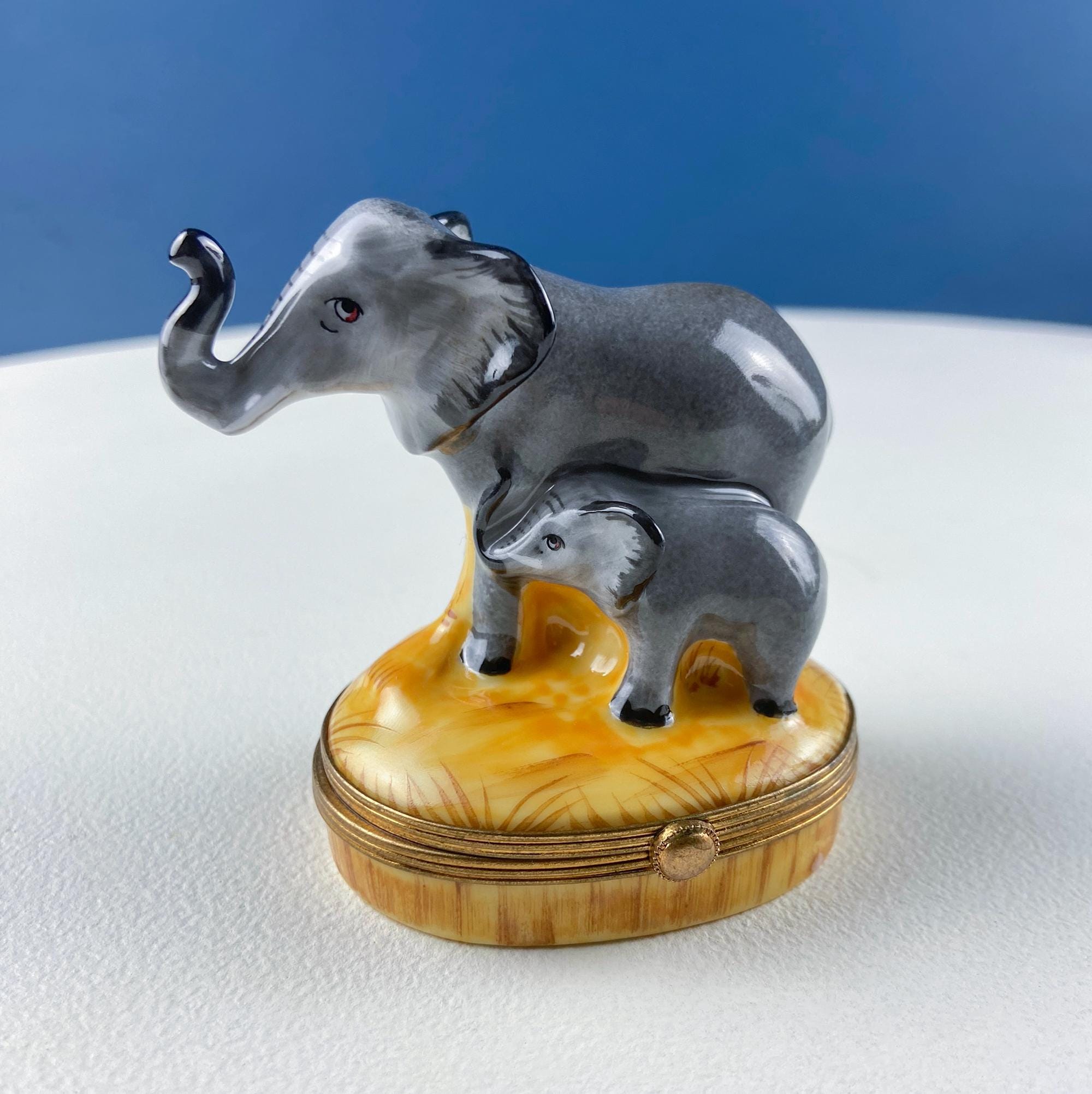 Limoges Boxes – Anything Discovered