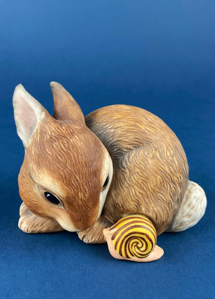 Vintage HOMCO Porcelain Owl Figurines. Set of 2 Birds. Office or Library Display. Halloween Celebration. Gift for Bookworm. Woodland Decor.