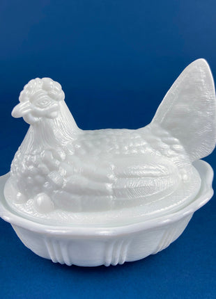 White Basket Weave Motif Ceramic Bird Flower Vase Storage Container Thanksgiving Table Display. Removable Wings. Dining Room Decor.