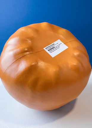 Halloween Lantern Grining Pumpkin with Light. Fall Porch Window Decor. Home or Retail Celebration. Kids Room. Gift for Him or Her.