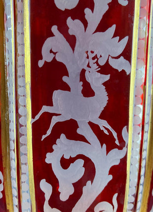 Extra Tall Silver Plated 2 Level Flower Fruit Vase Epergne. Hosting Essential. Antique Table Centerpiece. Transforms.