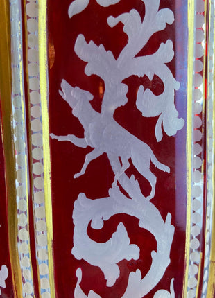 Extra Tall Silver Plated 2 Level Flower Fruit Vase Epergne. Hosting Essential. Antique Table Centerpiece. Transforms.