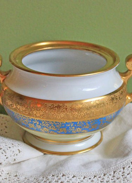 Hutschenreuther Sugar Bowl Replacement