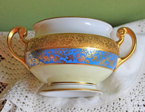 Hutschenreuther Sugar Bowl Replacement