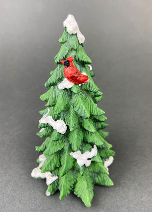 Large Rustic Wooden Christmas Tree. White Distressed Pine. Modern Farmhouse Holiday Decor. Cabin