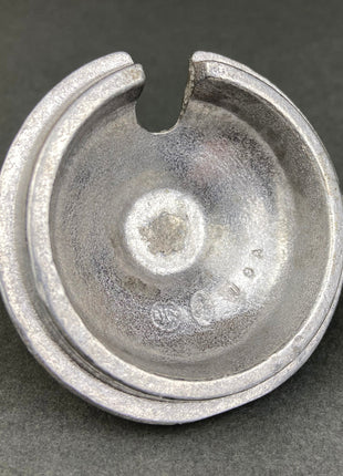 Small Vintage Pewter Pitcher/Creamer. RWP, USA. Ideal gift for Pewter Collectors, Him or Her.