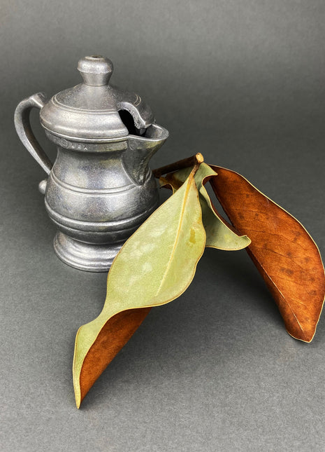 Small Vintage Pewter Pitcher/Creamer. RWP, USA. Ideal gift for Pewter Collectors, Him or Her.