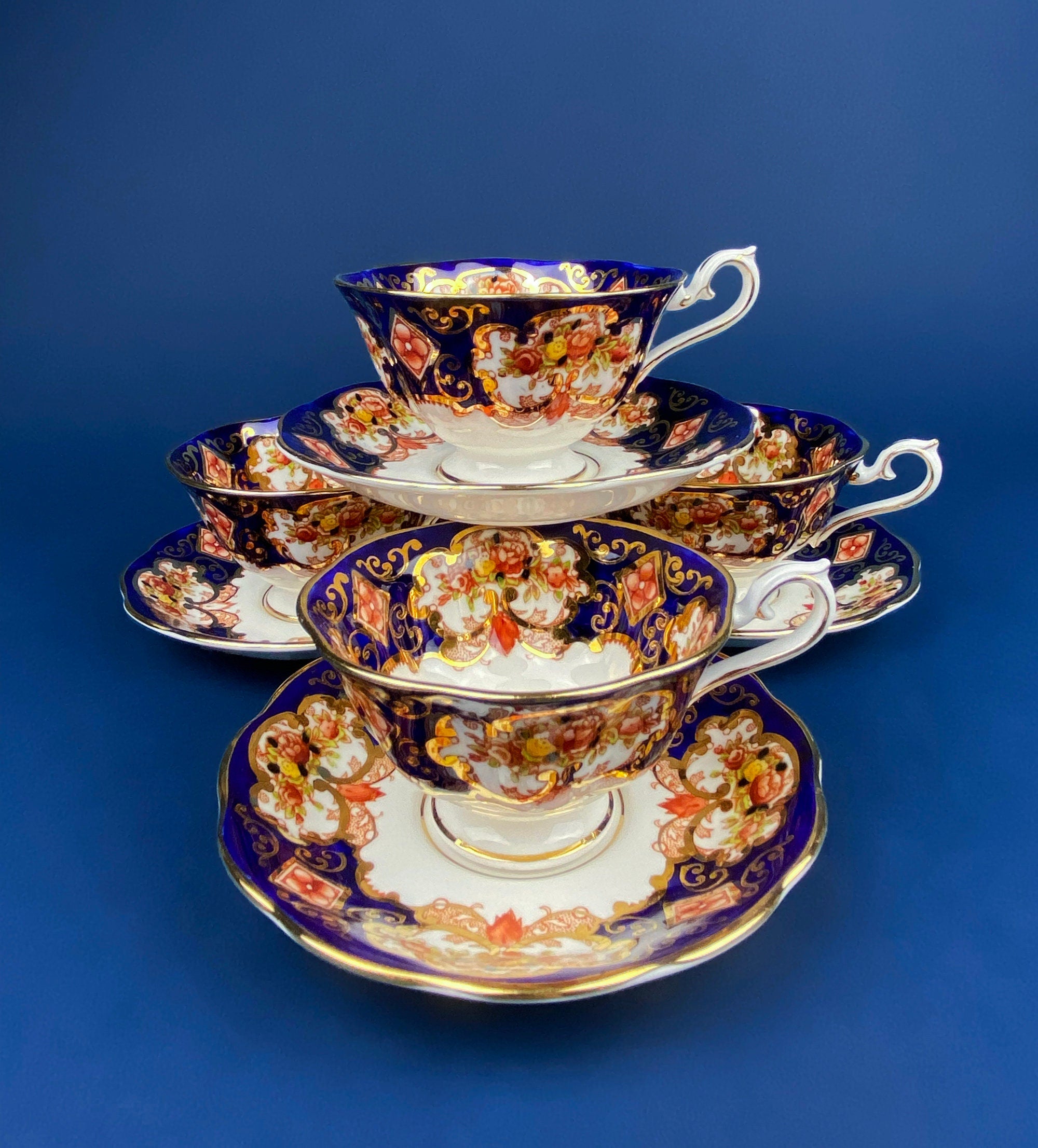 Royal Albert – MrPottery