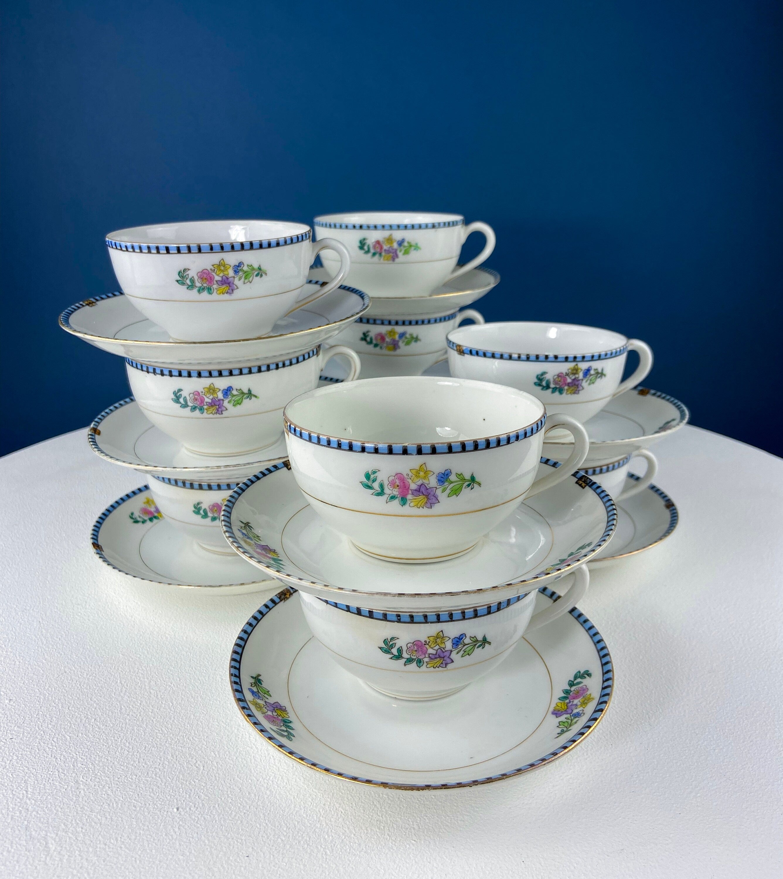 Noritake Dinner Sheridan Dinner Plates, Large - Main Image