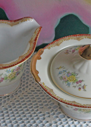 Japanese Tea Cup. Kikusui China Serving Tea or Coffee Set. Japanese Serving Dishes. Expired